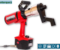 Norbar - Electronic Torque Tools - EvoTorque 2