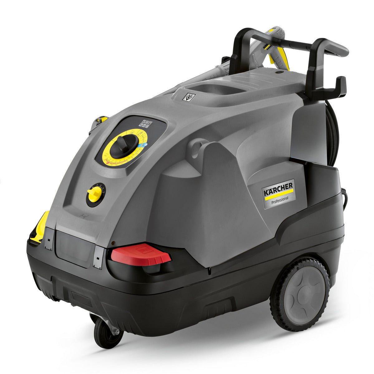 KARCHER HIGH PRESSURE WASHER HDS 5/12 C