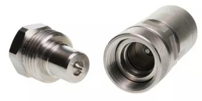 Holmbury PTS Series of High Pressure Heavy Duty Screw to Connect Couplings  PTS 系列高壓重型螺釘連接聯軸器