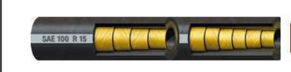 Hydraulic Hose R15