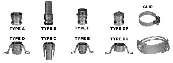 Korean PVC Hose - Heavy Duty Transparent Hose (Korea) 工業重型透明骨喉 (韓國)