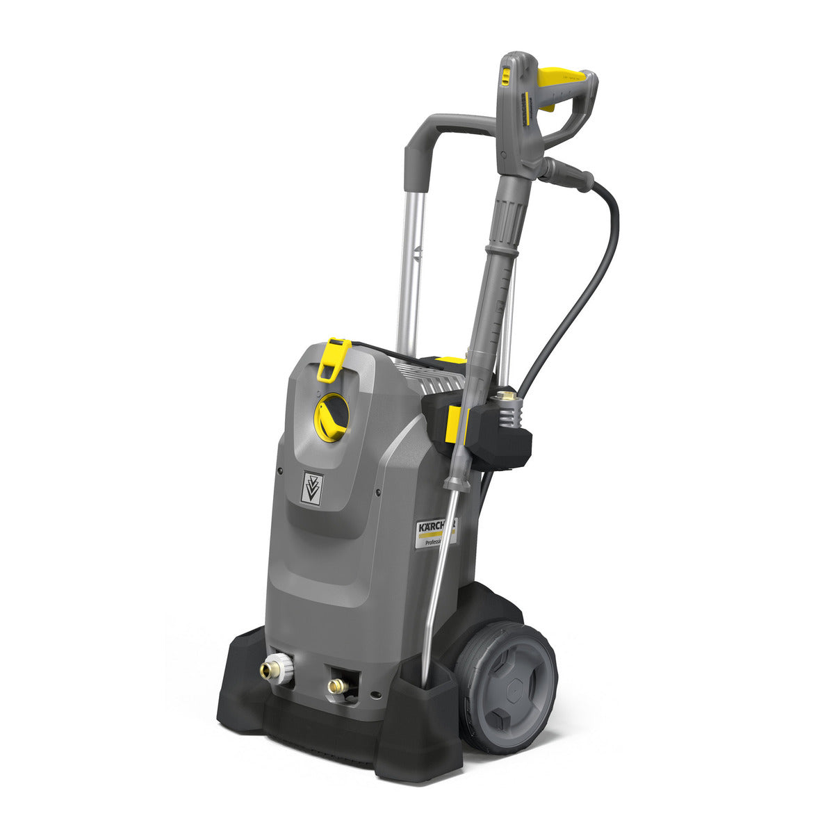 High Pressure Washer Hd 6/15 M