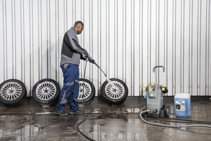 High Pressure Washer Hd 6/15 M