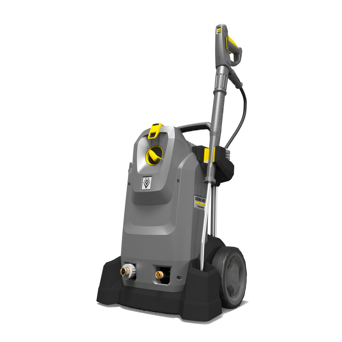 High Pressure Washer Hd 6/15 M